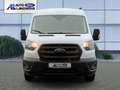 Ford Transit Kasten 350 L3 Trend Navi Klimaautom DAB e-Sitze SH Weiß - thumbnail 3
