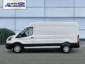 Ford Transit Kasten 350 L3 Trend Navi Klimaautom DAB e-Sitze SH Weiß - thumbnail 2