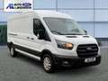 Ford Transit Kasten 350 L3 Trend Navi Klimaautom DAB e-Sitze SH Weiß - thumbnail 4