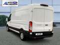 Ford Transit Kasten 350 L3 Trend Navi Klimaautom DAB e-Sitze SH Weiß - thumbnail 8