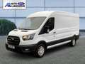 Ford Transit Kasten 350 L3 Trend Navi Klimaautom DAB e-Sitze SH Weiß - thumbnail 1