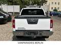 Nissan Navara Pickup Double Cab LE V6 4x4 LB/Aut./AHK Blanc - thumbnail 5