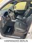 Nissan Navara Pickup Double Cab LE V6 4x4 LB/Aut./AHK Blanc - thumbnail 10