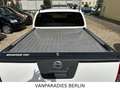 Nissan Navara Pickup Double Cab LE V6 4x4 LB/Aut./AHK Blanc - thumbnail 6
