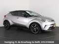 Toyota C-HR 1.8 Hybrid Active Bi-Tone | Trekhaak | Camera | Cr Grau - thumbnail 30