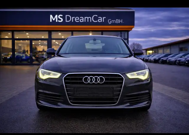Audi A6 A6 Avant Diesel Avant 2.0 TDI DPF multitronic