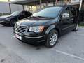 Chrysler Grand Voyager Grand Voyager 2.8 CRD Limited A Schwarz - thumbnail 8