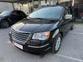 Chrysler Grand Voyager Grand Voyager 2.8 CRD Limited A Schwarz - thumbnail 1