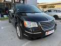 Chrysler Grand Voyager Grand Voyager 2.8 CRD Limited A Schwarz - thumbnail 3