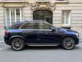 Mercedes-Benz GLE 350 II 350 E 4MATIC AMG LINE Bleu - thumbnail 2