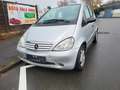Mercedes-Benz A 160 A-Klasse Elegance Silber - thumbnail 2