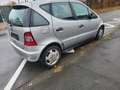 Mercedes-Benz A 160 A-Klasse Elegance Silber - thumbnail 3