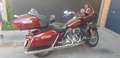 Harley-Davidson Road Glide CVO ROAD GLIDE ULTRA Rouge - thumbnail 1