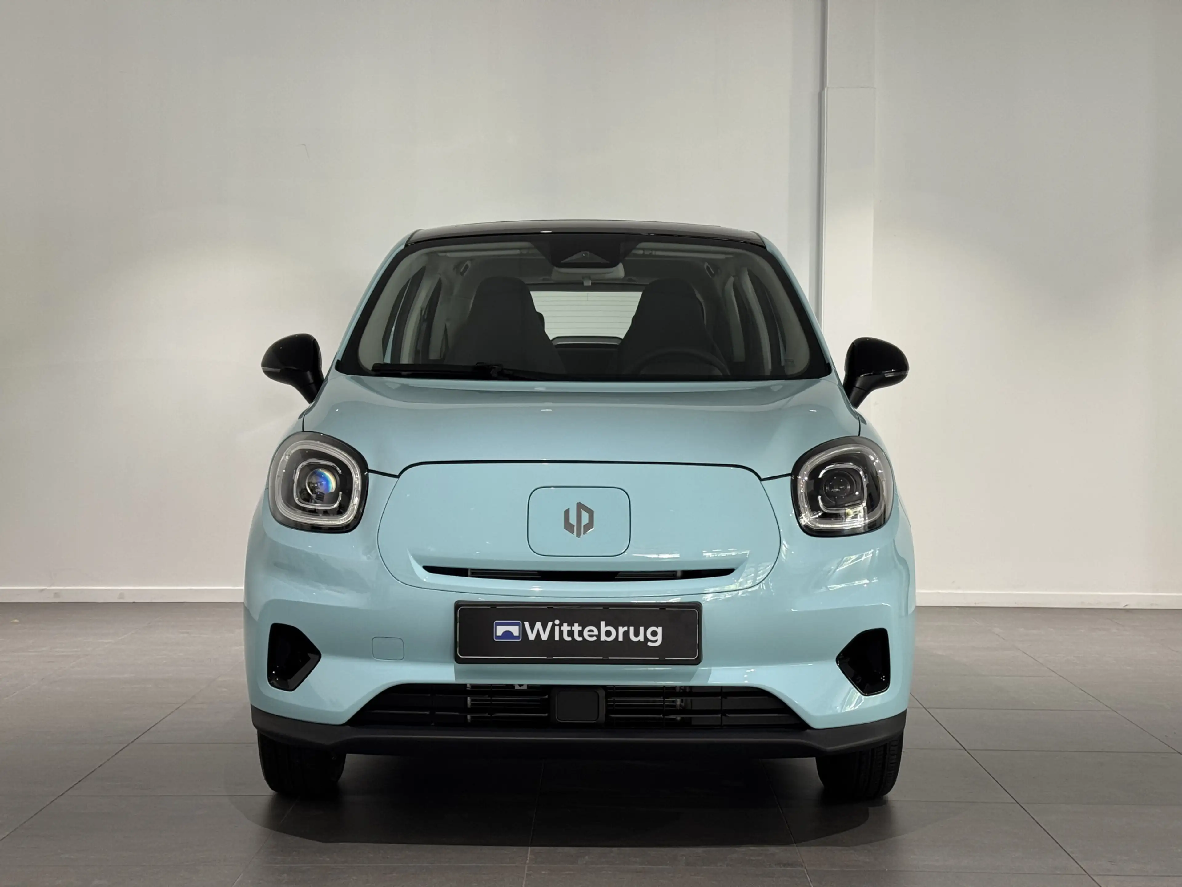 Leapmotor T03 Design 37.3 kWh Volledig Elektrisch met 265 km WLT — photo 4