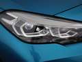 BMW 218 i Gran Coupe M-Sport Aut LED RADAR LEDER NAVI Blau - thumbnail 11