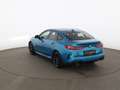 BMW 218 i Gran Coupe M-Sport Aut LED RADAR LEDER NAVI Blau - thumbnail 8