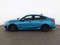 BMW 218 i Gran Coupe M-Sport Aut LED RADAR LEDER NAVI Blau - thumbnail 7