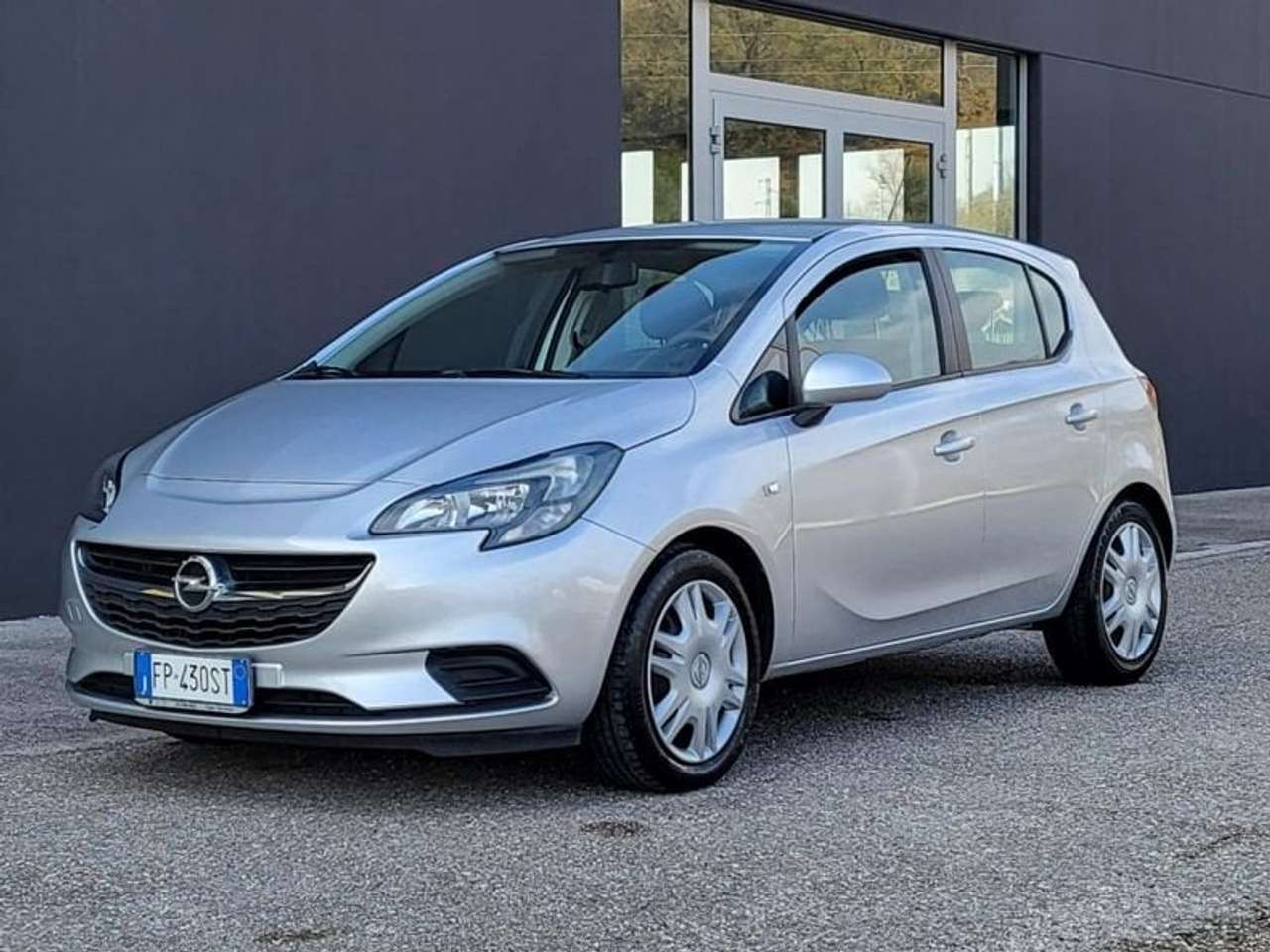 Opel Corsa 1.4 90CV GPL Advance