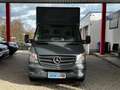 Mercedes-Benz Sprinter II 316 CDI I TÜV 06/2027 Schwarz - thumbnail 2