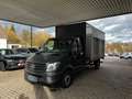 Mercedes-Benz Sprinter II 316 CDI I TÜV 06/2027 Schwarz - thumbnail 4