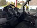 Mercedes-Benz Sprinter II 316 CDI I TÜV 06/2027 Schwarz - thumbnail 6