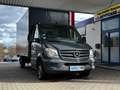 Mercedes-Benz Sprinter II 316 CDI I TÜV 06/2027 Schwarz - thumbnail 1