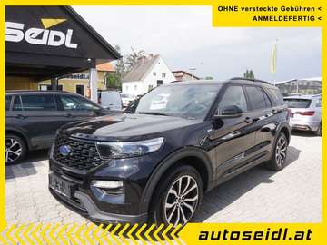 3,0 EcoBoost PHEV Aut. *2023er+TOPAUSSTATTUNG*