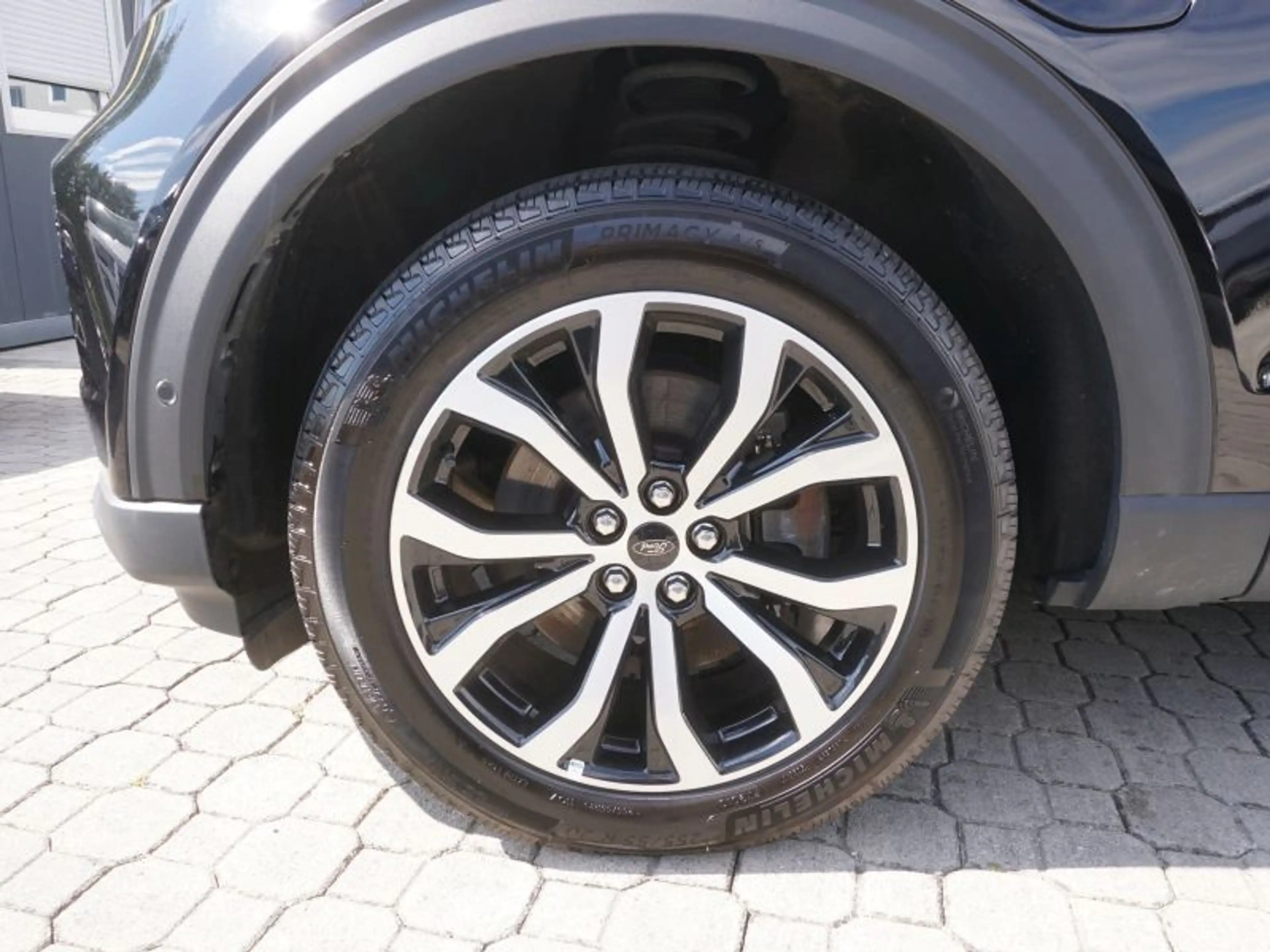 Ford Explorer 3,0 EcoBoost PHEV Aut. *2023er+TOPAUSSTATTUNG* — photo 5