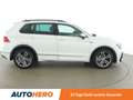 Volkswagen Tiguan 2.0 TDI Comfortline R-Line Aut. *ACC*SPUR*CAM*PANO Weiß - thumbnail 7