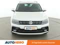 Volkswagen Tiguan 2.0 TDI Comfortline R-Line Aut. *ACC*SPUR*CAM*PANO Weiß - thumbnail 9