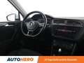 Volkswagen Tiguan 2.0 TDI Comfortline R-Line Aut. *ACC*SPUR*CAM*PANO Weiß - thumbnail 13