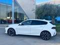 BMW 118 d MSport Pro offerta T-Stock prezzo imperdibile Blanc - thumbnail 3