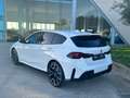 BMW 118 d MSport Pro offerta T-Stock prezzo imperdibile Blanc - thumbnail 4
