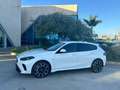 BMW 118 d MSport Pro offerta T-Stock prezzo imperdibile Blanc - thumbnail 2