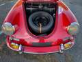 Porsche 356 Roadster 1600s Rouge - thumbnail 5