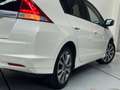 Honda Insight 1.3 Executive Hybride Navi Automaat GoedOnderhoude Blanc - thumbnail 9