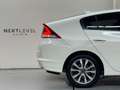 Honda Insight 1.3 Executive Hybride Navi Automaat GoedOnderhoude Blanc - thumbnail 10