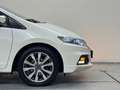 Honda Insight 1.3 Executive Hybride Navi Automaat GoedOnderhoude Blanc - thumbnail 12