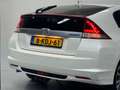 Honda Insight 1.3 Executive Hybride Navi Automaat GoedOnderhoude Blanc - thumbnail 17