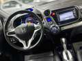 Honda Insight 1.3 Executive Hybride Navi Automaat GoedOnderhoude Blanc - thumbnail 19