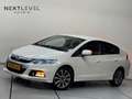 Honda Insight 1.3 Executive Hybride Navi Automaat GoedOnderhoude Blanc - thumbnail 1