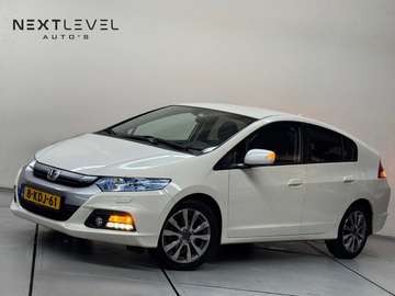 1.3 Executive Hybride Navi Automaat GoedOnderhoude