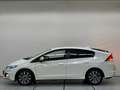 Honda Insight 1.3 Executive Hybride Navi Automaat GoedOnderhoude Blanc - thumbnail 3