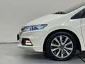 Honda Insight 1.3 Executive Hybride Navi Automaat GoedOnderhoude Blanc - thumbnail 2