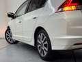 Honda Insight 1.3 Executive Hybride Navi Automaat GoedOnderhoude Blanc - thumbnail 6