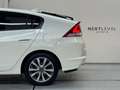 Honda Insight 1.3 Executive Hybride Navi Automaat GoedOnderhoude Blanc - thumbnail 4