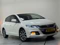 Honda Insight 1.3 Executive Hybride Navi Automaat GoedOnderhoude Blanc - thumbnail 13