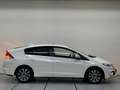 Honda Insight 1.3 Executive Hybride Navi Automaat GoedOnderhoude Blanc - thumbnail 11