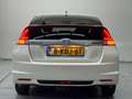Honda Insight 1.3 Executive Hybride Navi Automaat GoedOnderhoude Blanc - thumbnail 7