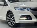Honda Insight 1.3 Executive Hybride Navi Automaat GoedOnderhoude Blanc - thumbnail 16